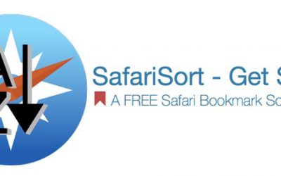SafariSort – Get The Safari Bookmark Problem Sorted