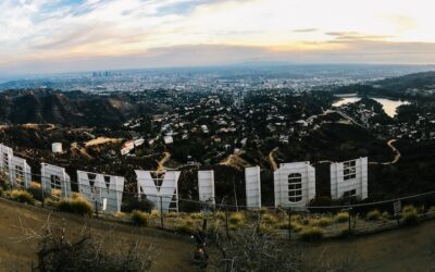Shooting Los Angeles – 6 iPhone Camera Tips